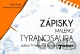 Zápisky malého tyranosaura