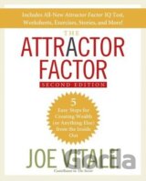 The Attractor Factor