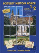 Potulky mestom Košice
