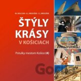 Štýly krásy v Košiciach