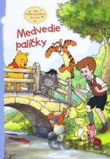 Macko Puf: Medvedie paličky