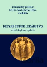 Detské zubné lekárstvo