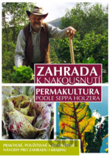 Zahrada k nakousnutí