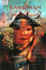 Sandman: Domeček pro panenky