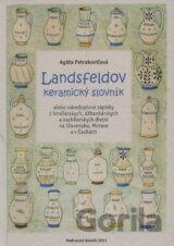 Landsfeldov keramický slovník