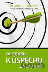 Od stresu k úspechu len za 31 dní