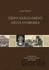 Dějiny královského města Nymburka