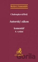 Autorský zákon