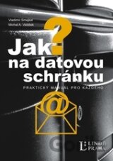 Jak na datovou schránku