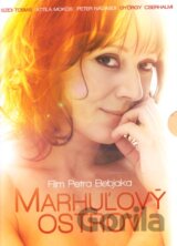 Marhuľový ostrov
