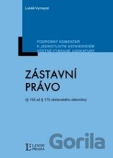 Zástavní právo
