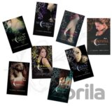 Škola noci (kolekcia 1 - 8)