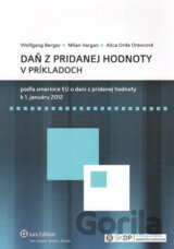 Daň z pridanej hodnoty v príkladoch
