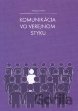 Komunikácia vo verejnom styku