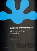 Evolvendi anthropologicae