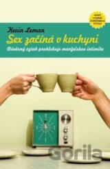 Sex začíná v kuchyni