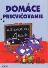 Domáce precvičovanie: Matematika