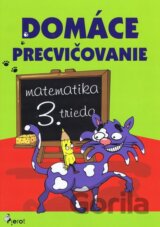 Domáce precvičovanie: Matematika
