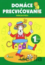 Domáce precvičovanie: Prírodoveda