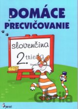 Domáce precvičovanie: Slovenčina