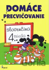 Domáce precvičovanie: Slovenčina