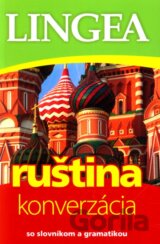 Ruština - konverzácia