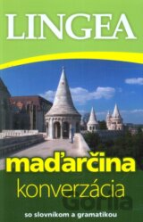 Maďarčina - konverzácia