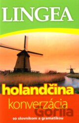 Holandčina - konverzácia