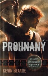 Prohnaný