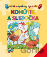 Kohútik a sliepočka