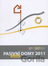 Pasivní domy 2011