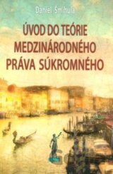 Úvod do teórie medzinárodného práva súkromného