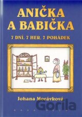Anička a babička