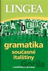 Gramatika současné italštiny