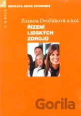 Řízení lidských zdrojů