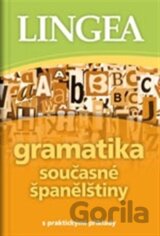 Gramatika současné španělštiny