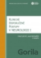 Klinické doporučené postupy v neurologii I