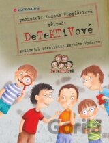 Detektivové