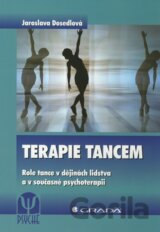Terapie tancem