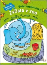 Zvířata v ZOO