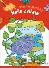 Naše zvířata