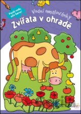 Zvířata v ohradě