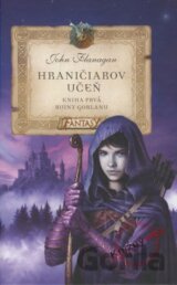 Hraničiarov učeň (Kniha prvá)