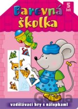 Barevná školka (5 let)