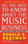 All You Need to Know about the Music Business