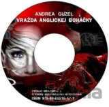 Vražda anglickej boháčky (e-book v .doc a .html verzii)