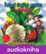 ROZPRAVKA: TAHAL DEDKO REPKU A INE ROZPRAVKY