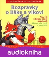 Rozprávky o líške a vlkovi