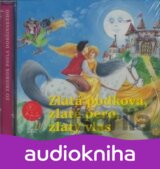 Zlatá podkova, Zlaté pero, Zlatý vlas