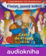 Finist, jasný sokol